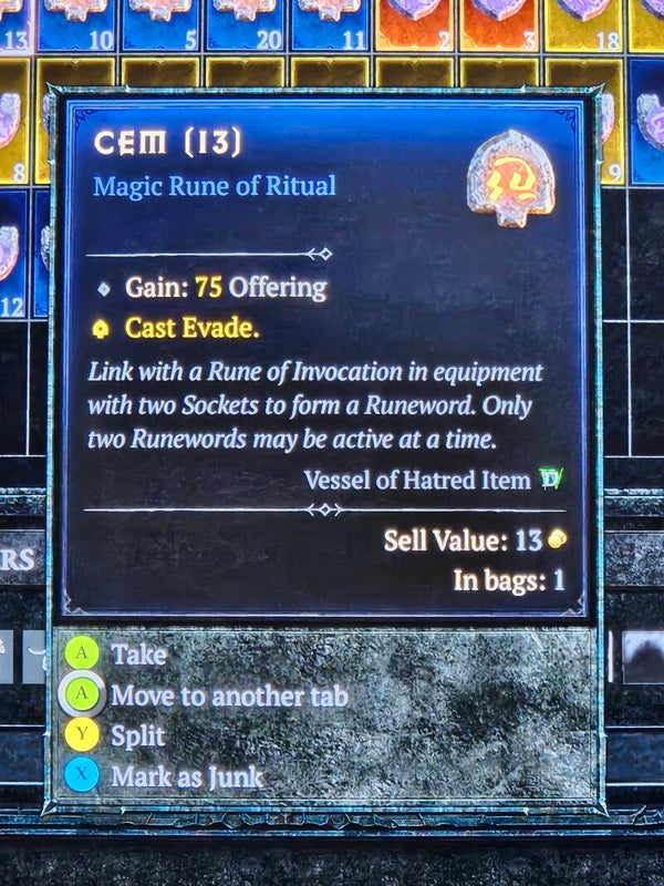 Cem