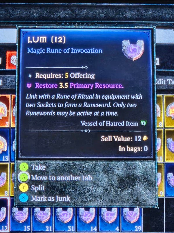 Lum