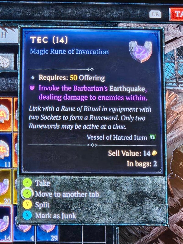 Tec
