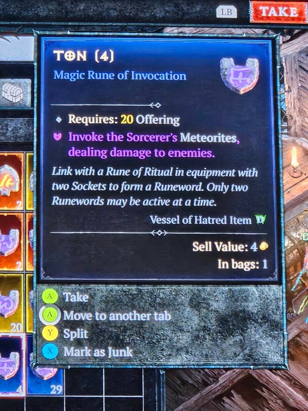 Ton