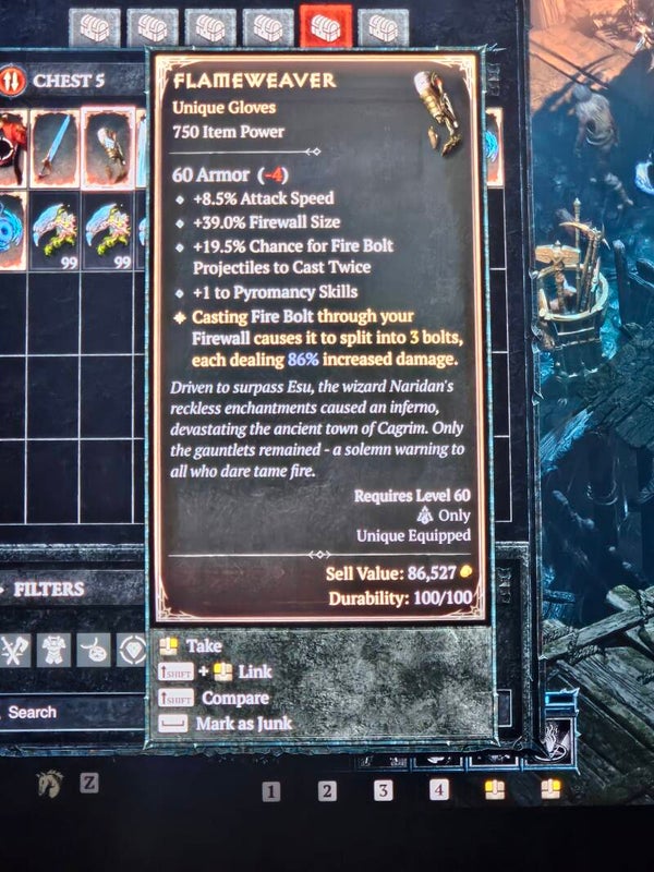 Flameweaver