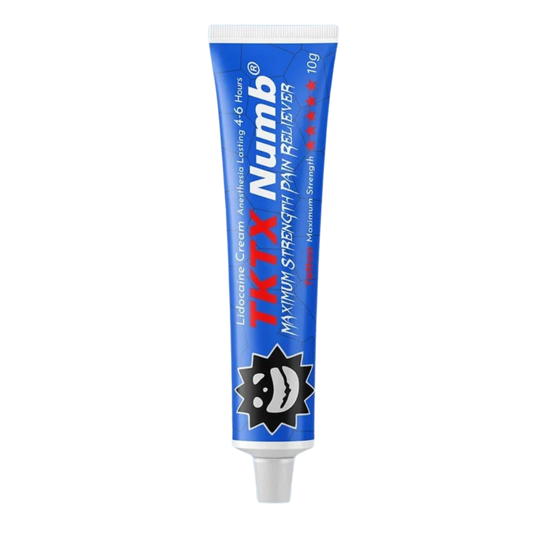 TKTX Numb® BLUE 10g