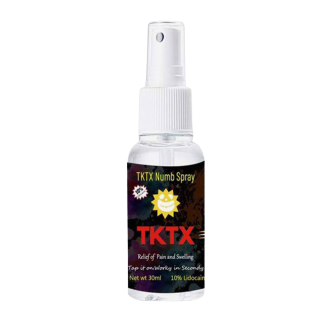 TKTX SPRAY 30ml