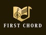 First chord