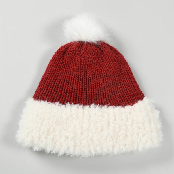 Fun - Santa Beanie