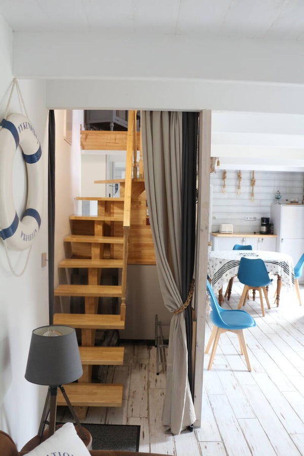 Escalier
