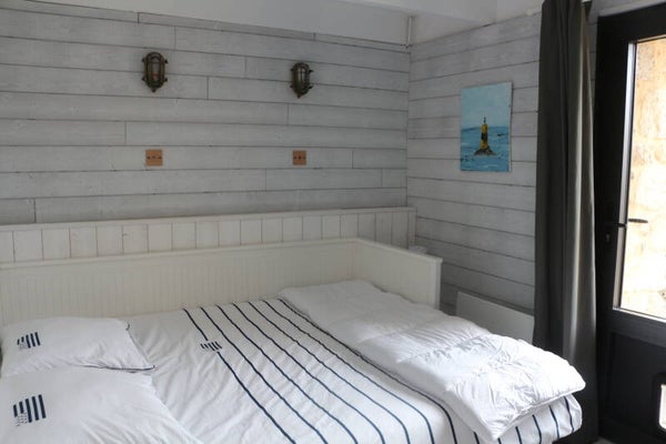 Chambre 1 bis