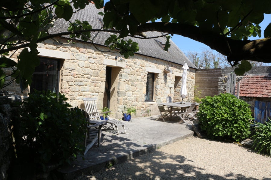 Extérieur Ty Kendirvy