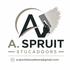 A. Spruit stucadoors