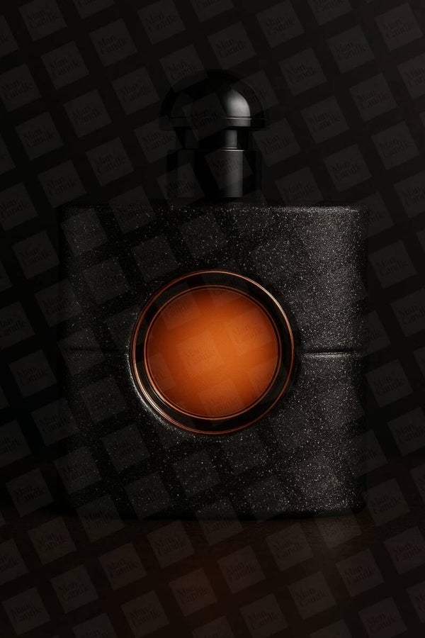 Inspirée Black opium