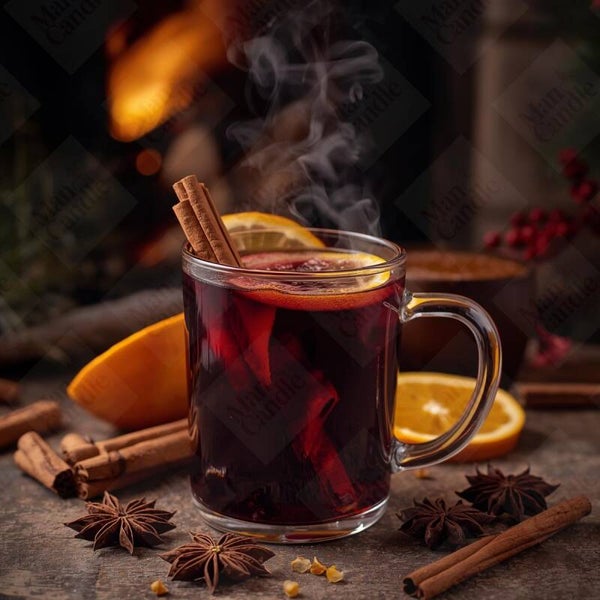 Vin chaud