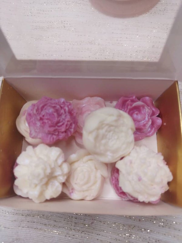 Waxmelts Hesperide Serenade - 100% Natuurlijk