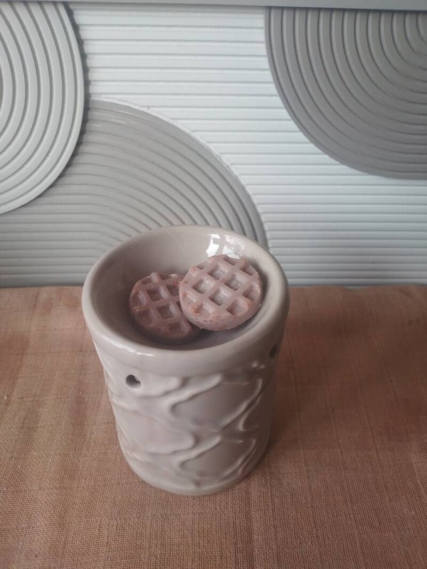 Waxmelts Wafel