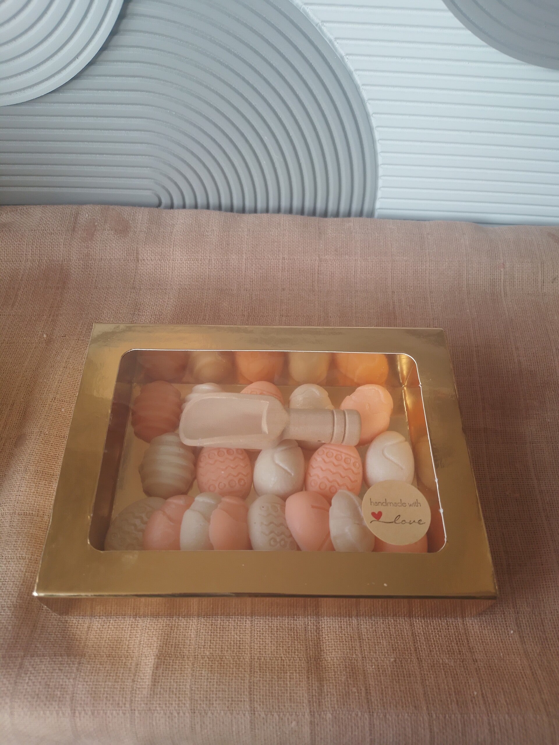 Waxmelts Pure Aroma Eggs