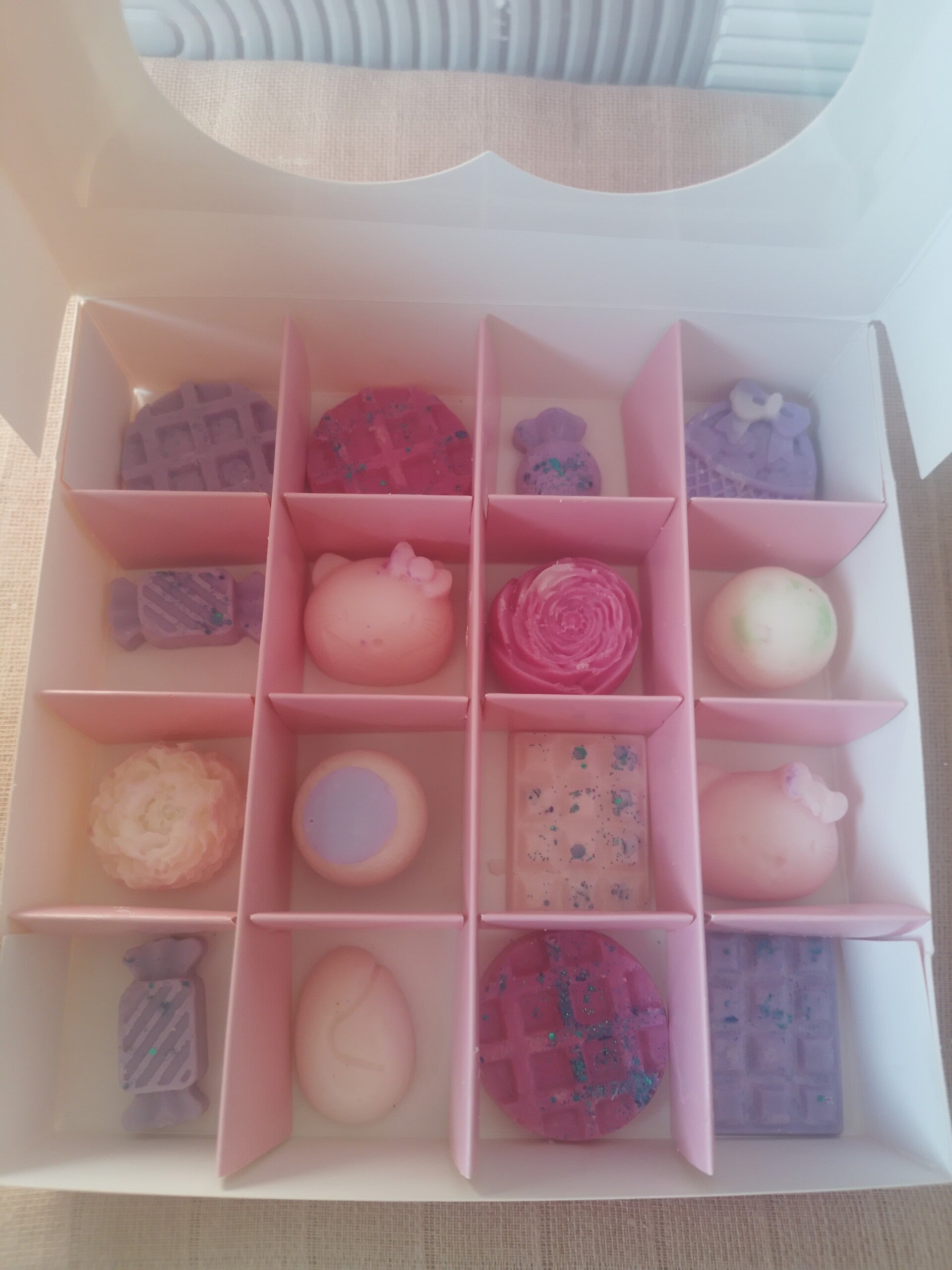 Waxmelts Aroma Confetti