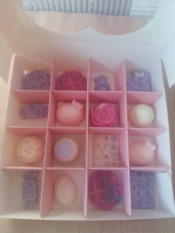 Waxmelts Aroma Confetti