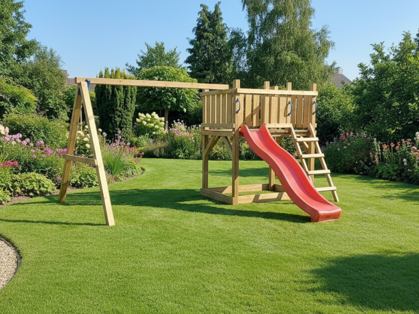 Speeltoestel Robusto