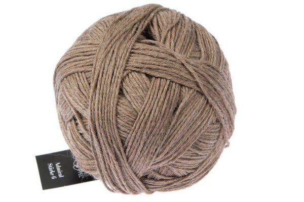 Schoppel Admiral 6 - 150g/6-fädig