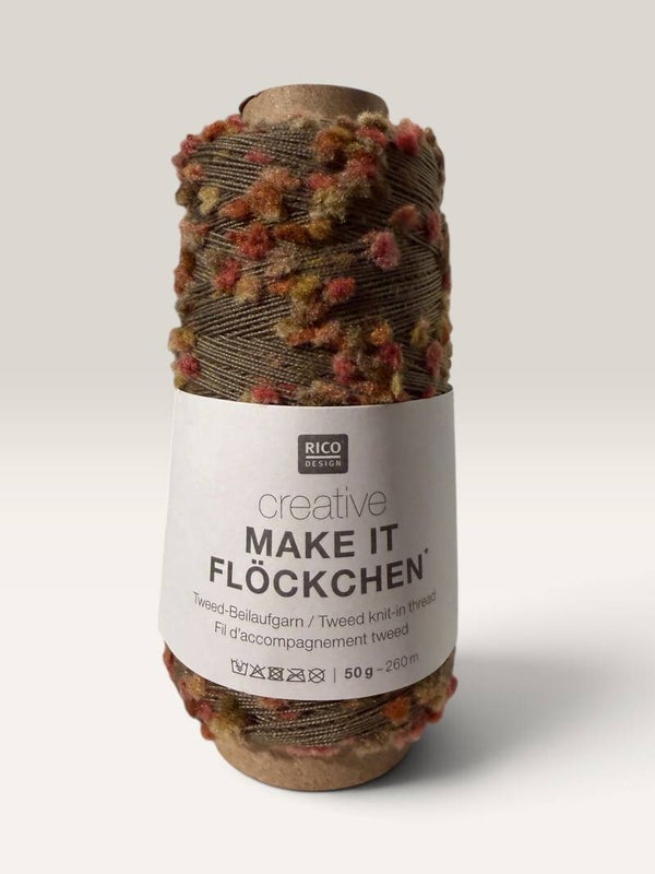 Creative "Make it Flöckchen" 50g