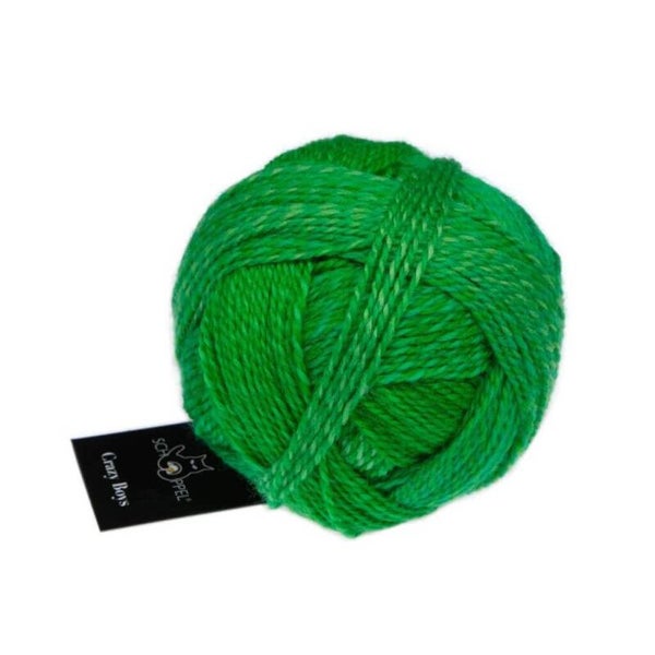 Schoppel „Crazy Boys“ 50g