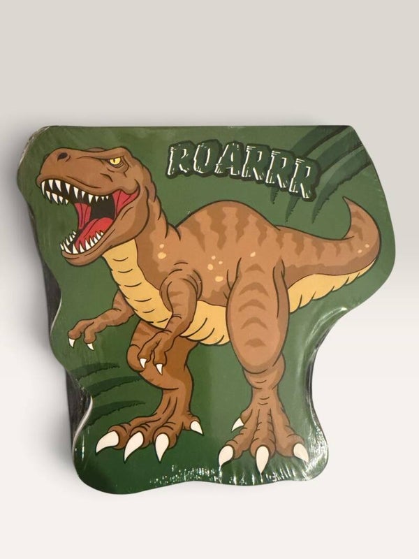 Block „Dino“