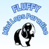 Fluffy Mini Lop Paradise