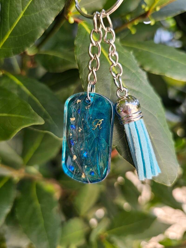 Médaillon souvenir avec poils de votre animal