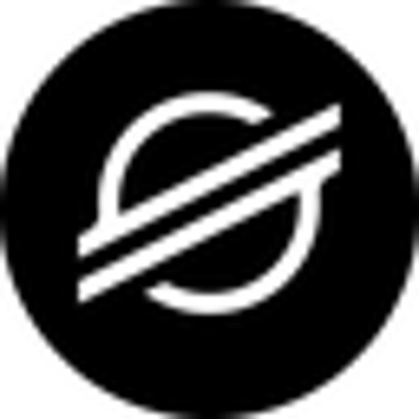 19 Stellar (XLM)