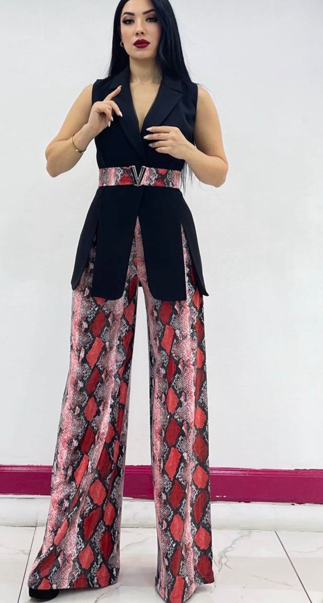 Abito Murano Leggero