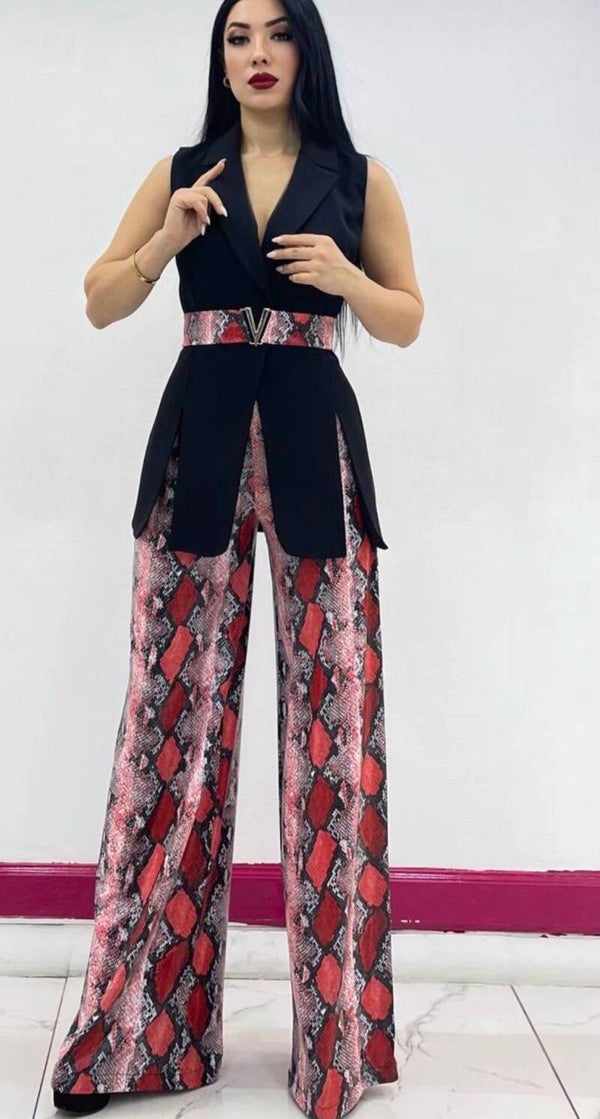 Abito Murano Leggero