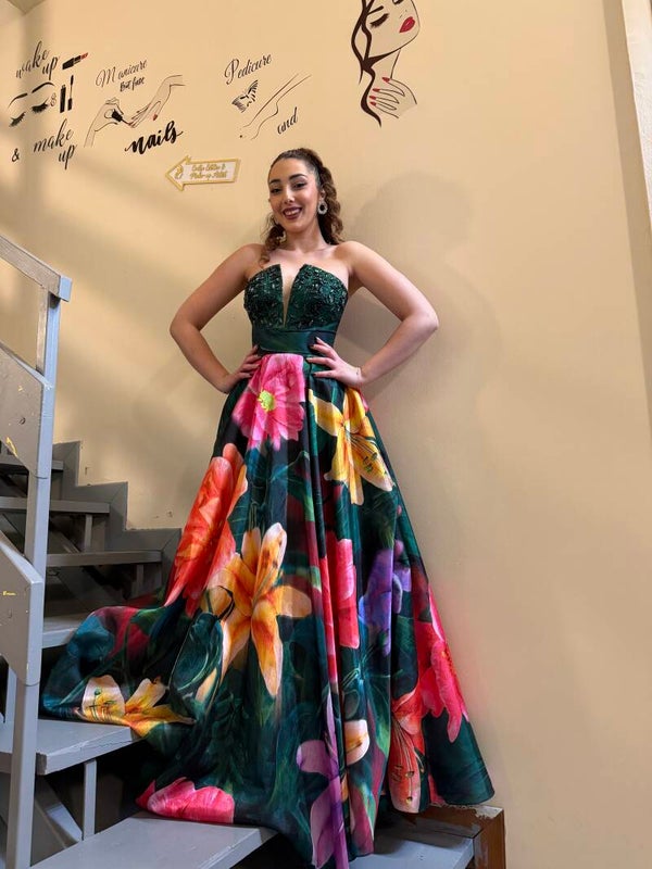 Femminile contemporaneo