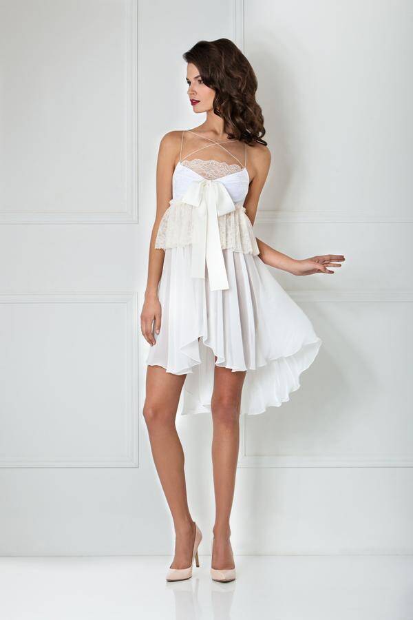TASTEFULL GOWN