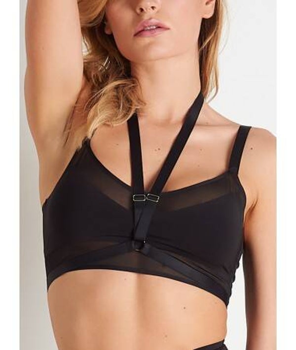 BRASSIERE BELLE DE JOUR