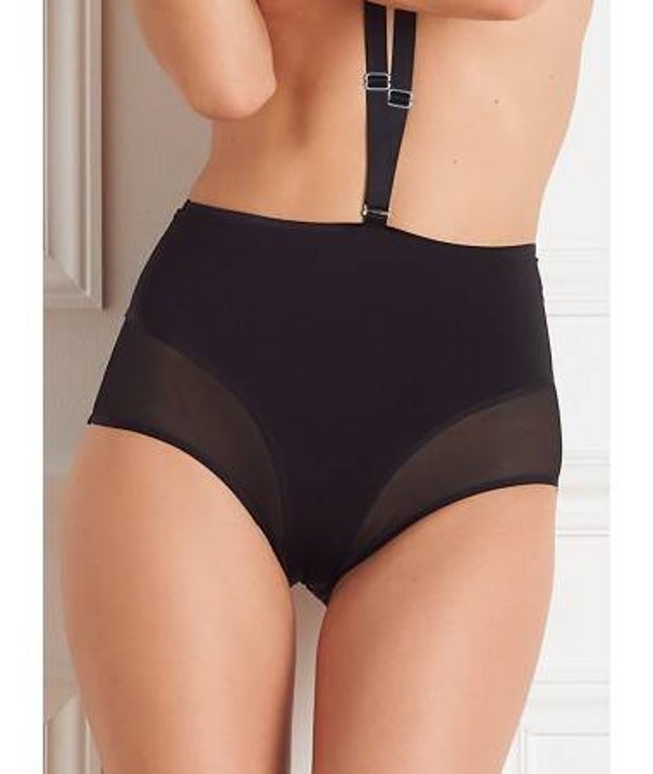 SHORTY AVEC HARNAIS BELLE DE JOUR