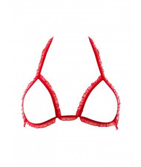 LES SEINS NUS