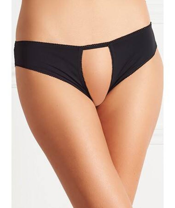 CULOTTE OUVERTE LE PETIT SECRET