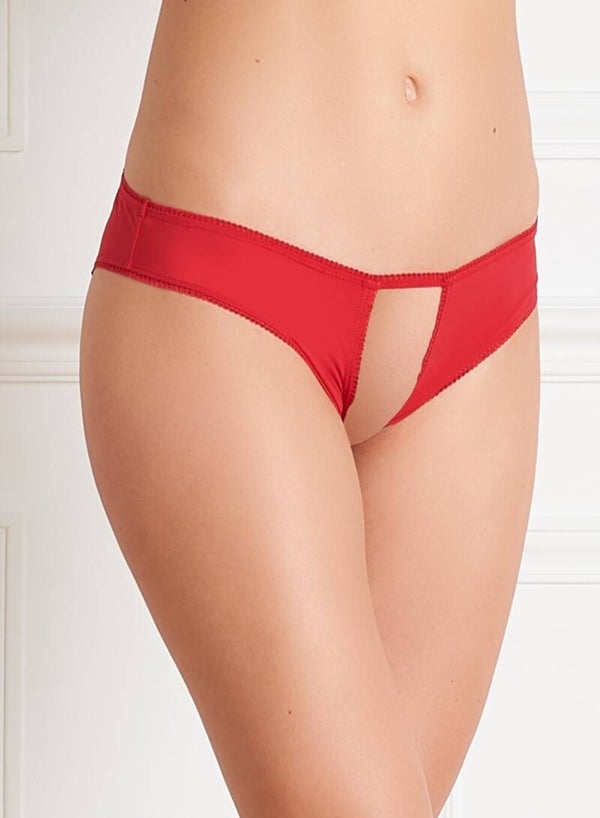 CULOTTE OUVERTE LE PETIT SECRET
