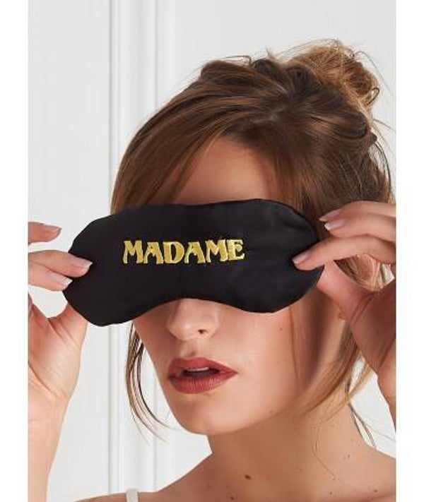 MASQUE LE FANTASME