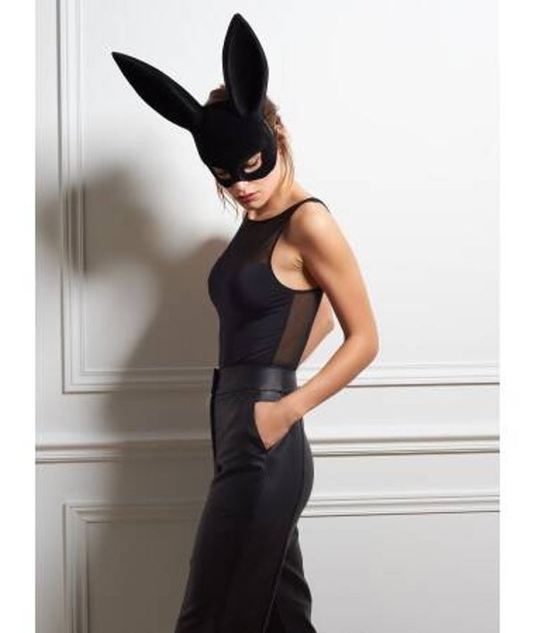 MASQUE BUNNY
