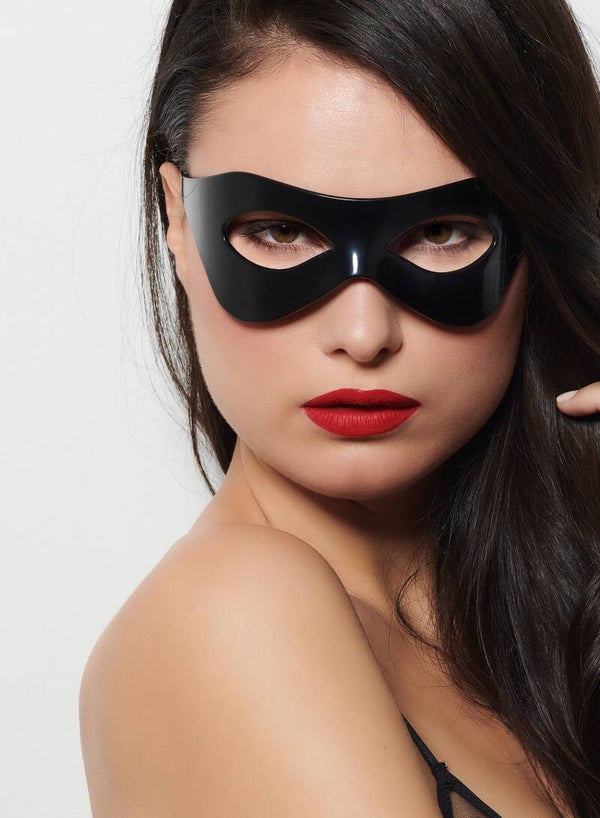 MASQUE L'INCONNU(E)