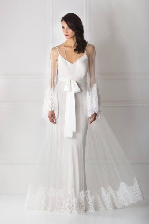 AMENE GOWN
