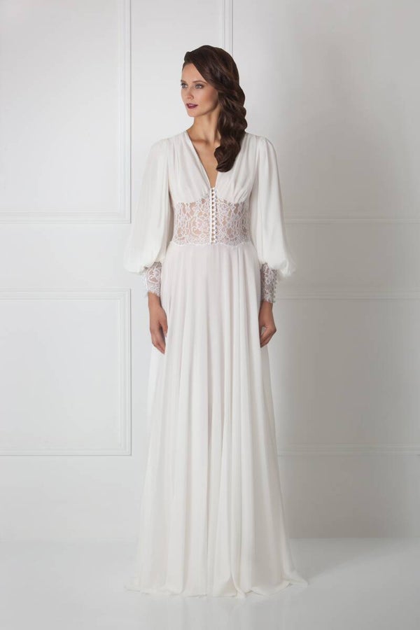 GALA GOWN