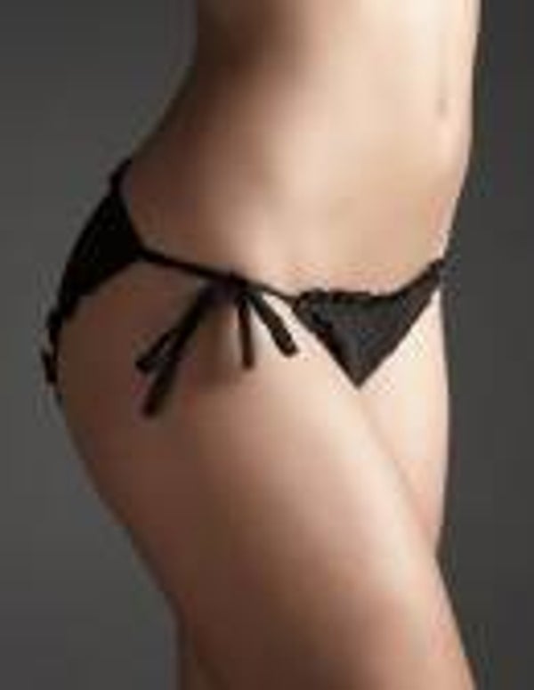DUO DE CULOTTES