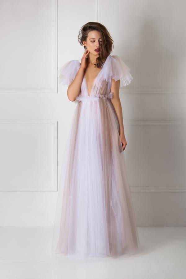 TWINKLING GOWN