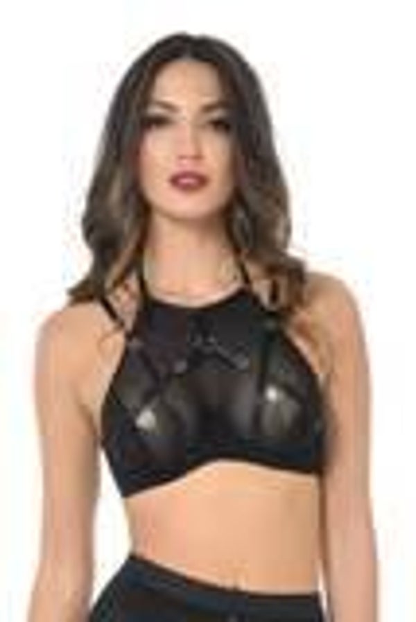 SOUTIEN GORGE MIA