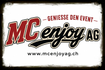 MC enjoy AG
