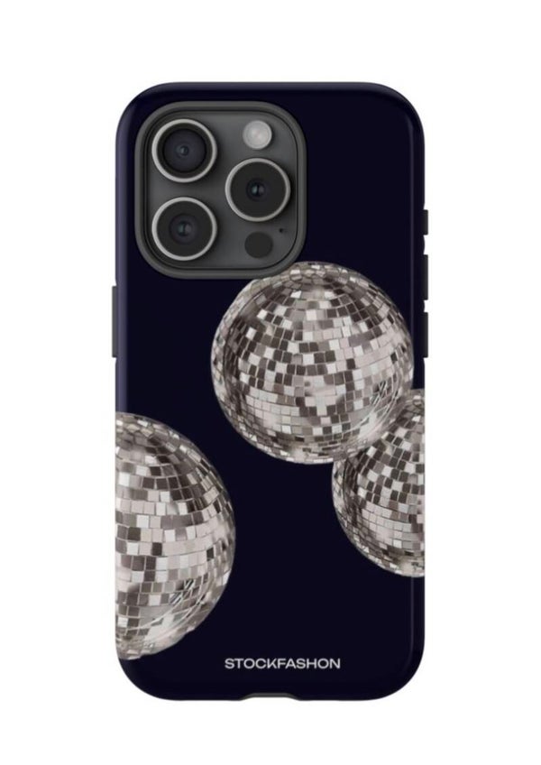 Phonecase disco