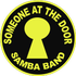 Big Brum Samba Weekend