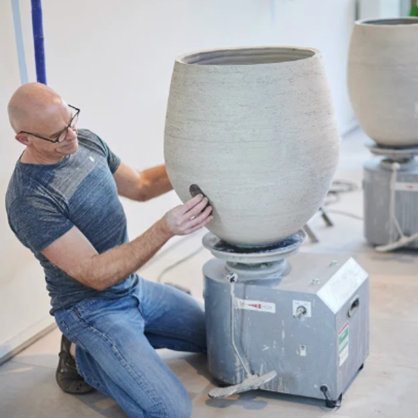 Masterclass - Atelier MORF -  19 / 20 & 21 Maart 2027