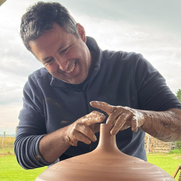 Masterclass  - José M Mariscal  - 19 & 20 Mei 2027